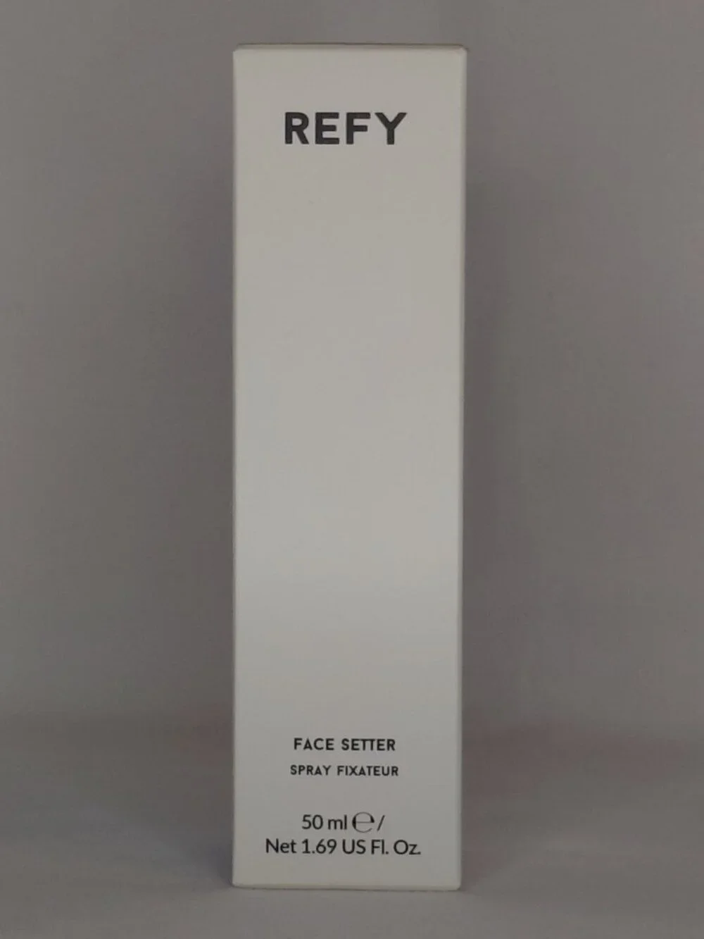 Refy Face - Setter Setting Spray